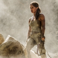 tomb raider