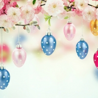 Easter ~ Spring