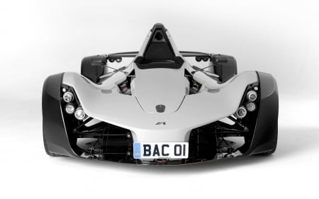 bac mono - bac, race, car, mono