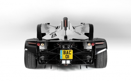 bac mono - bac, mono, car, race