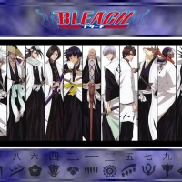 bleach