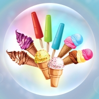 Ice cream