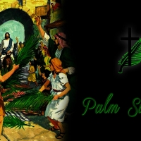 Palm Sunday