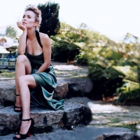 Radha Mitchell