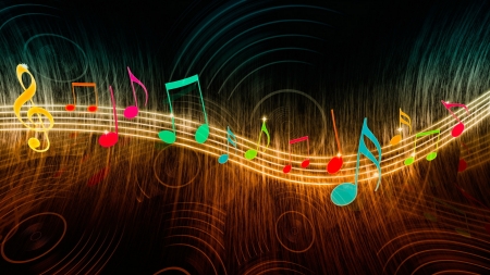 music