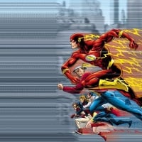 Speed Force