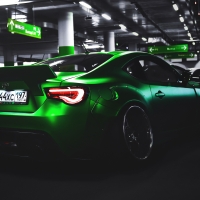 Toyota GT 86