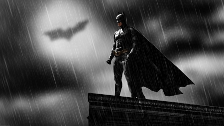 Batman - DC Comic, Batman, action, film, superhero