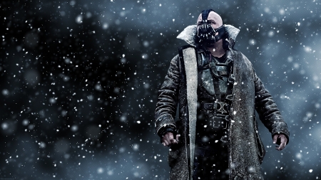 Bane - batman, actors, film, movie, action, bane