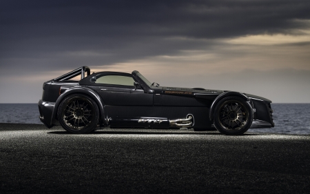 donkervoort d8 gto bare naked carbon edition - naked, carbon, bare, edition, donkervoort