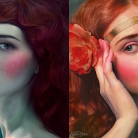Redheads