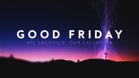 Good Friday