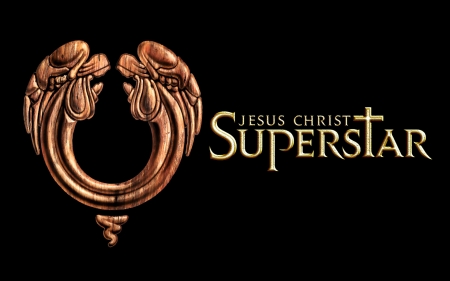 Jesus Christ Superstar - wide screen, films, cinema, illustration, beautiful, artwork, art, movies, painting