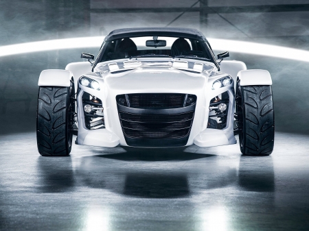 donkervoort d8 gto bilster berg edition - donkervoort, berg, edition, bilster