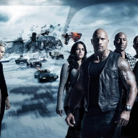 The Fate of the Furious (2017)