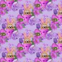 Easter texture
