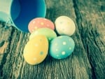 Easter Eggs