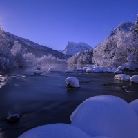 Winter Landscape