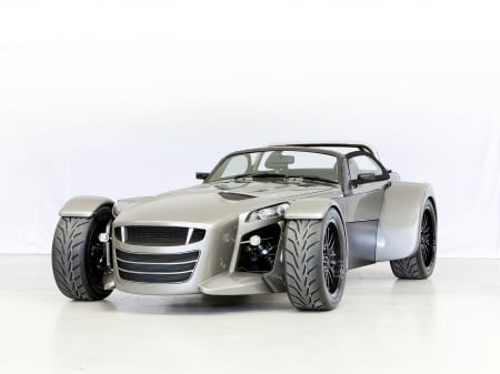 donkervoort d8 gto - sports, donkervoort, car, race