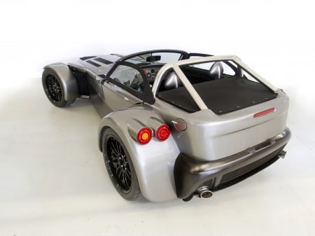 donkervoort d8 gto