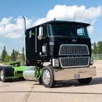 ford l series