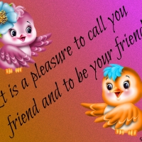 FRIEND