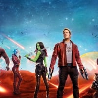 Guardians of the Galaxy