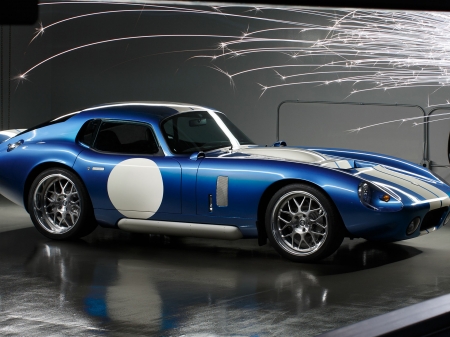 renovo coupe - coupe, car, renovo, race