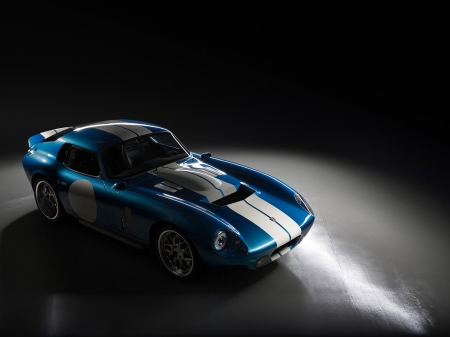 renovo coupe - coupe, car, renovo, race