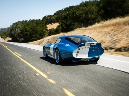 renovo coupe - race, renovo, coupe, car