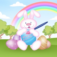 Easter Bunny