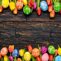 Easter background