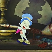 pinocchio