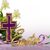 Happy Easter 