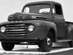 Ford truck