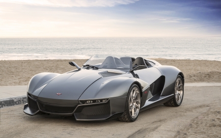 rezvani beast - rezvani, sports, car, beast