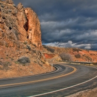 Utah State Highway 66