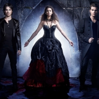 vampire diaries
