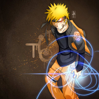 cool naruto