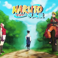 naruto shippuden