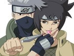 kakashi and anko