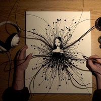 Cool Painted