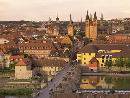 Germany  - artchitecture, germany