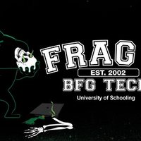 BFG Frag