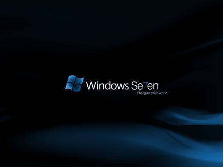 Windows Se7en Wallpaper - windows, os, se7en, cool, seven, microsoft, 7