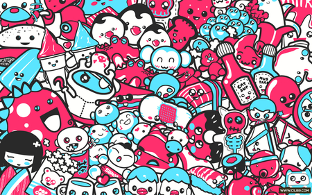 The Ultimate Cute Wallpaper  - bright, cute