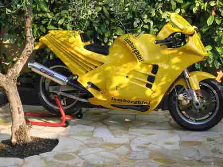 lamborghini_boxer-bike_yellow - this is a bike of ture power, lamborghini boxer