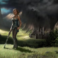 the defender
