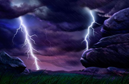 01e79251 jpg - rock, purple, lightening, blue