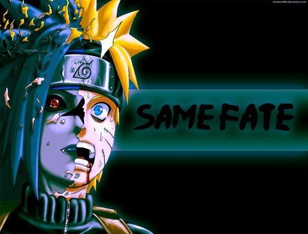 same fate - anime, tv show